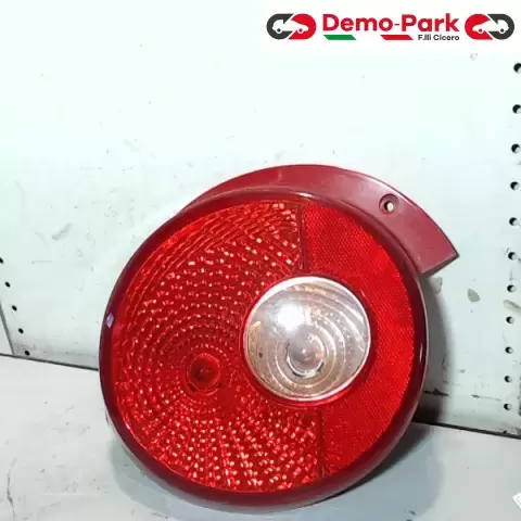 STOP SX Chevrolet MATIZ  0