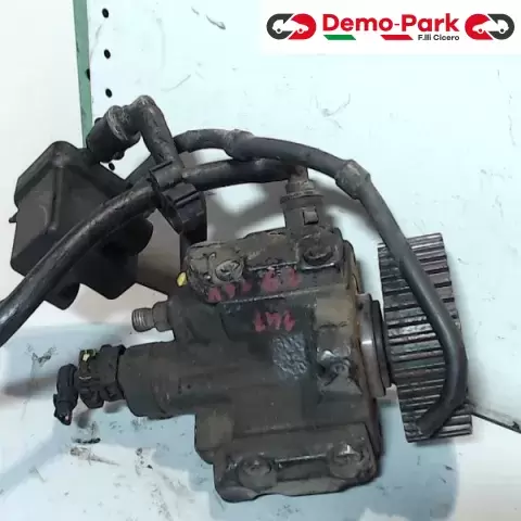 POMPA INIEZIONE CARBURANTE  Alfa Romeo 147 1.9 JTD ILL. 0