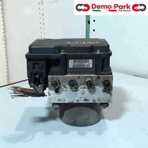 GRUPPO ABS Renault MODUS 0 285 231 359 8200 129 951 0