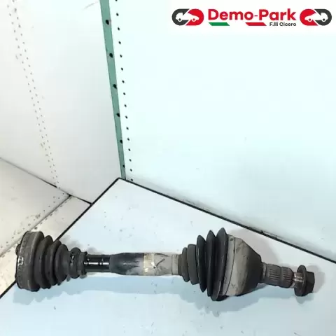 SEMIASSE DX Fiat CROMA - 1.9 Mjet  0