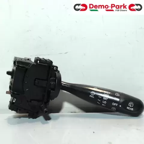 COMANDO TERGICRISTALLI Toyota YARIS 1.4 D4D  0