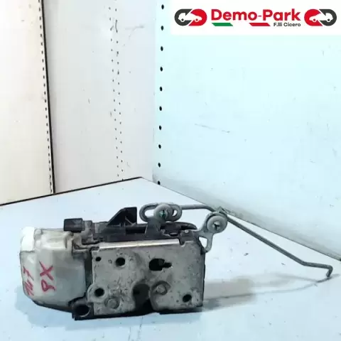 SERRATURA ANT SX  Alfa Romeo 147  0