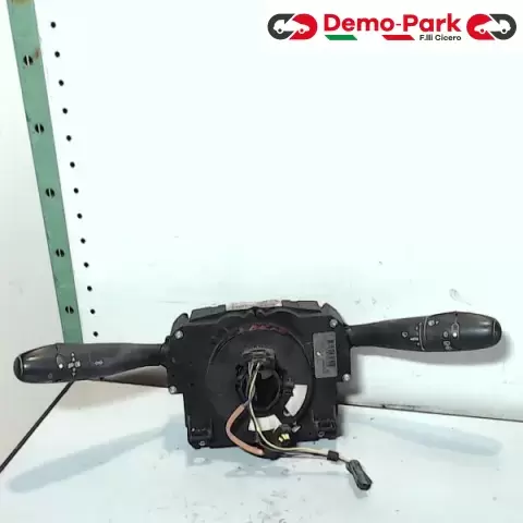 CAMBIO LUCI CitroЁn C3 282945 0