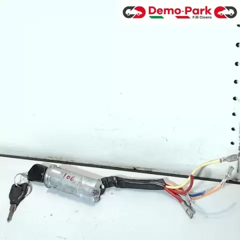 BLOCCASTERZO 106-SAXO Peugeot 106  0