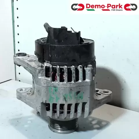 ALTERNATORE  Lancia MUSA 1.9 MJET DAN 501 105A 0