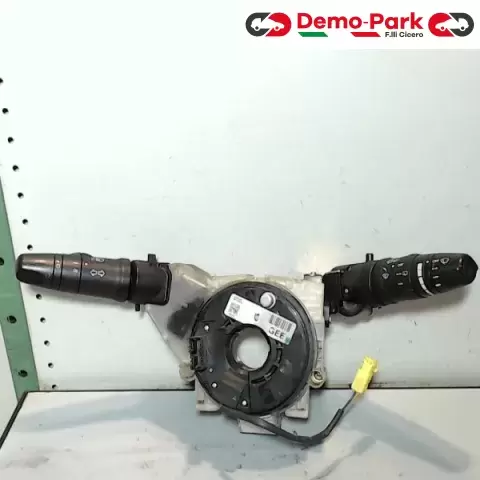 CAMBIO LUCI Nissan MICRA K12 25560 BC60A 0