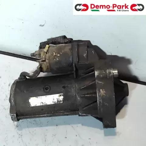MOTORINO D'AVVIAMENTO Peugeot RANCH 1.9 D  0