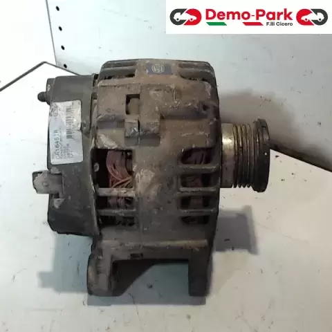 ALTERNATORE  Renault KANGOO - 1.5 DCI CA1645IR 0