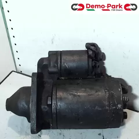 MOTORINO D'AVVIAMENTO Iveco DAILY 35-10 0 001 862 102  2 005 834 294 0