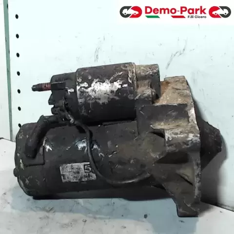 MOTORINO D'AVVIAMENTO Peugeot 406 2.0 HDI M001T80431 0