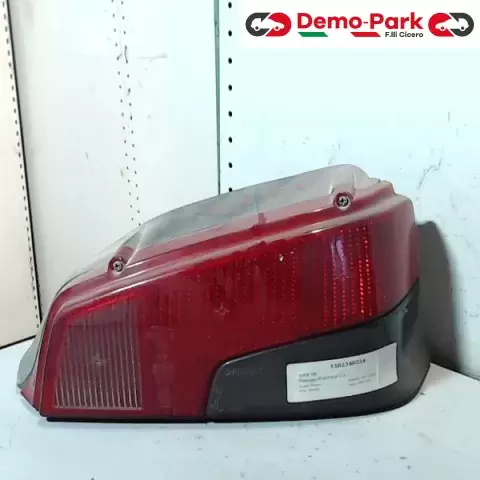 STOP DX Peugeot 106 I SERIE  0
