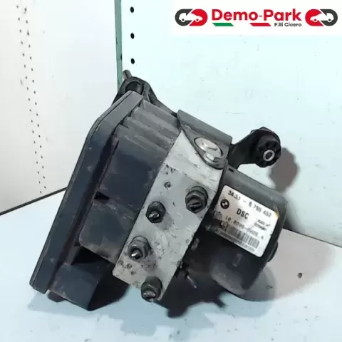 34-51 - 6 765 452 Bmw 320 E46 150CV 34-51 6 765 452 0