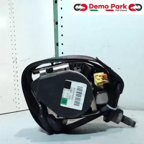 CINTURA DI SICUREZZA ANT DX Mercedes-benz CLASSE B - 200 602876900 0