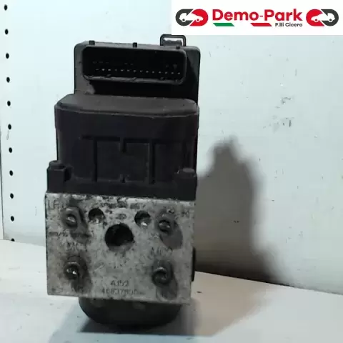 GRUPPO ABS Fiat MULTIPLA 1.6 BI-POWER A152 46837590 0