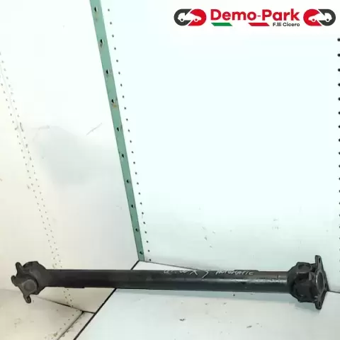 ALBERO DI TRASMISSIONE Bmw X3 E83 2.0 D AUTOMATICO  0