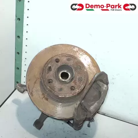 MONTANTE SX Fiat 600  0