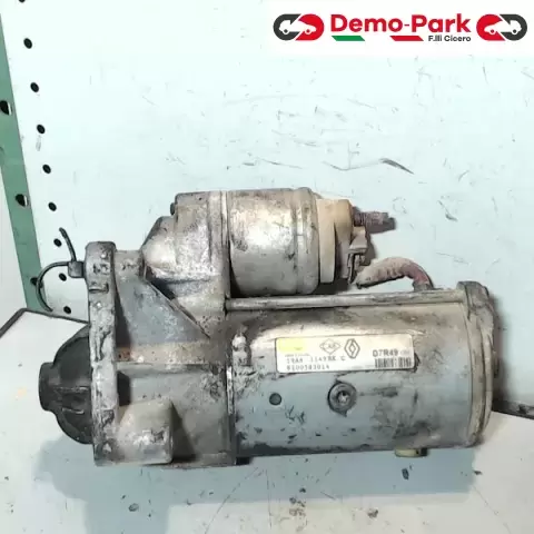 MOTORINO D'AVVIAMENTO Suzuki GRAND VITARA 1.9 DDIS 19A6 1149BK C  8200583014 0