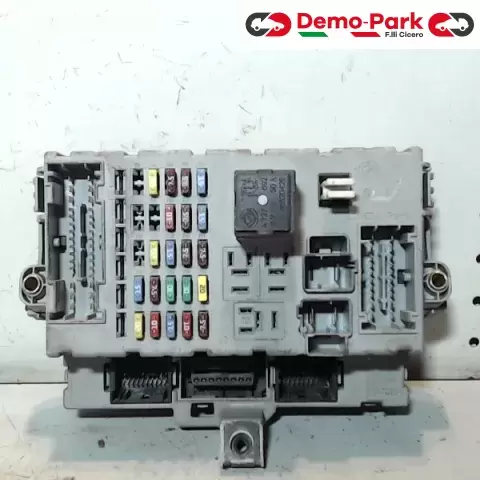 BODY COMPUTER  Lancia YIPSILON 1.2 406626 A2  0