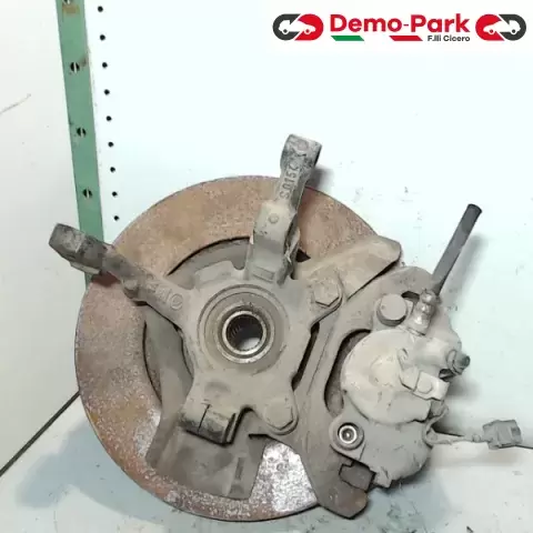 MONTANTE SX Fiat Multipla II SERIE  0