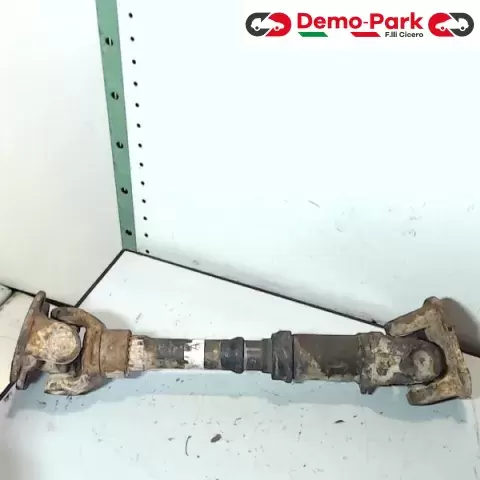 ALBERO DI TRASMISSIONE ANTERIORE Opel FRONTERA 2.2  0