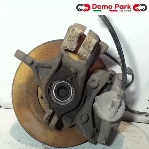 MONTANTE SX  CitroЁn C3  0