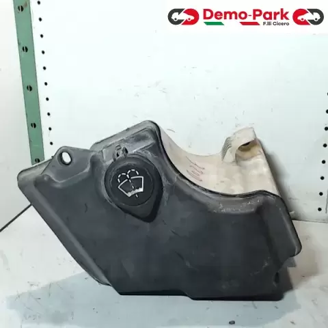 VASCHETTA TERGICRISTALLI Bmw 320 E46  0