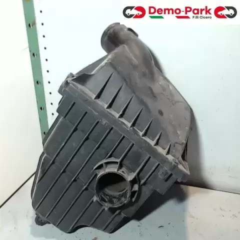 SCATOLA FILTRO ARIA  Fiat Multipla II SERIE 1.6 METANO  0