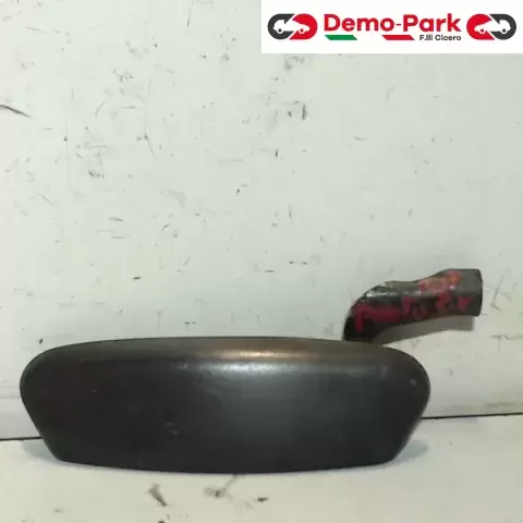 MANIGLIA ESTERNA POST SX Fiat PUNTO 188  0
