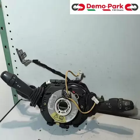 CAMBIO LUCI  Fiat STILO 1.9 JTD 192 07353682470 0