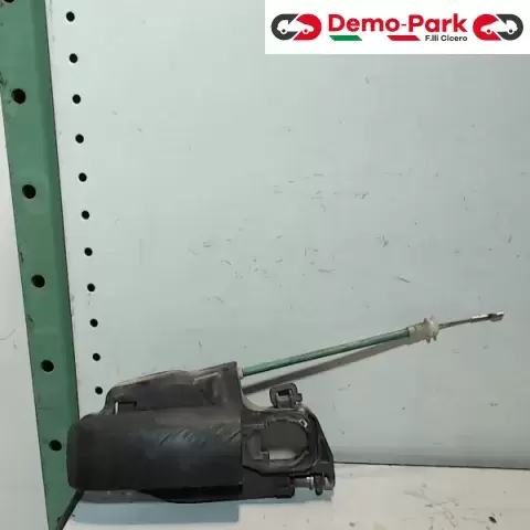 MANIGLIA ESTERNA ANT SX Fiat IDEA 1.3 MJET  0