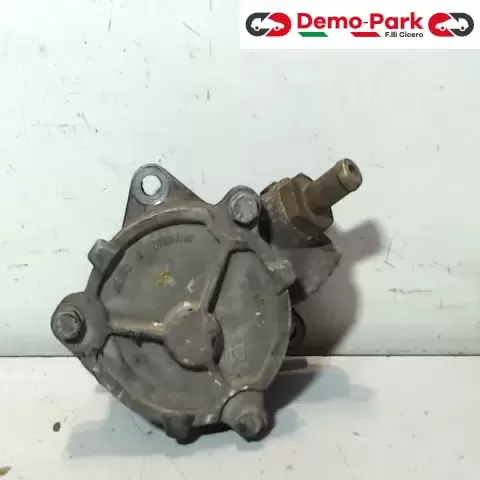 POMPA DEPRESSORE FRENO FIAT-ALFA-LANCIA Alfa Romeo 147 1.9 JTD 46533295 A598 0