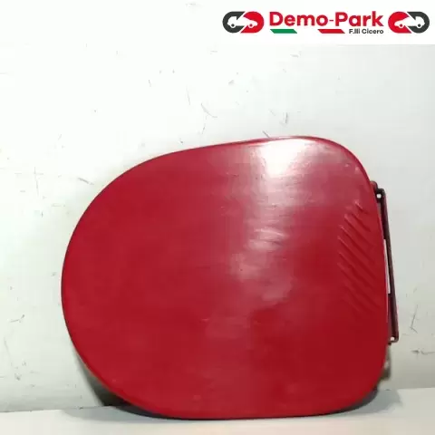 SPORTELLO CARBURANTE Fiat 600  0