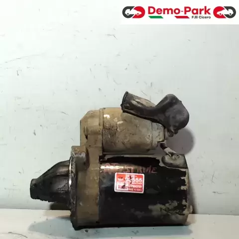 MOTORINO D'AVVIAMENTO Hyundai ATOS PRIME 36100-02555 0