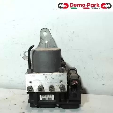 GRUPPO ABS Fiat PANDA 1.2 0 265 231 312 0