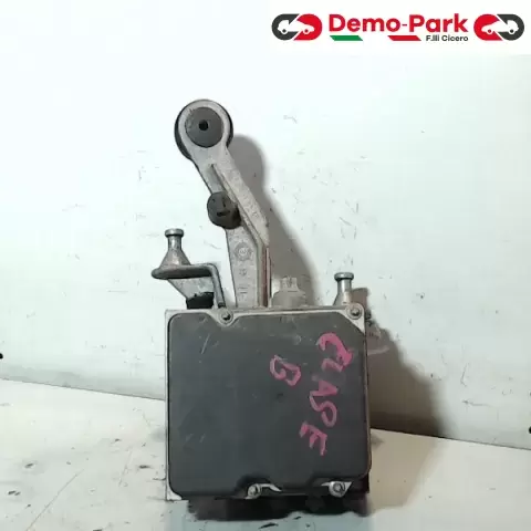 GRUPPO ABS Mercedes-benz CLASSE B W245 A 004 431 92 12  0265234043 0