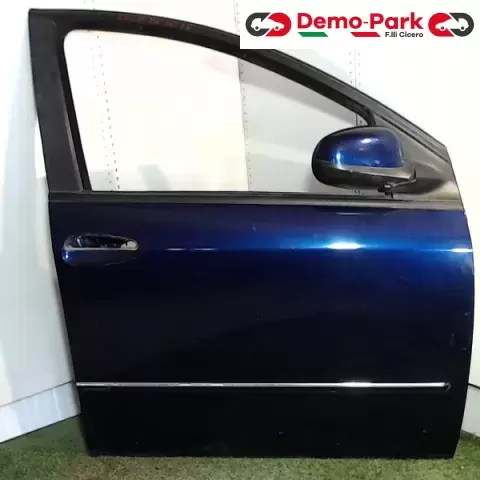 PORTIERA ANT DX Fiat CROMA SW  0