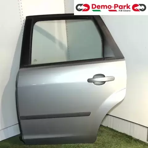 PORTIERA POST SX Ford FIESTA V  0