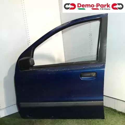 PORTIERA ANT SX Fiat panda  0