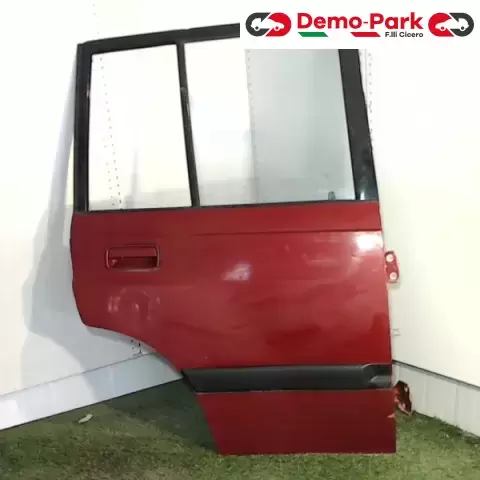 PORTIERA POST. DX Suzuki VITARA  0