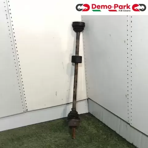 SEMIASSE DX Fiat GRANDE PUNTO  0