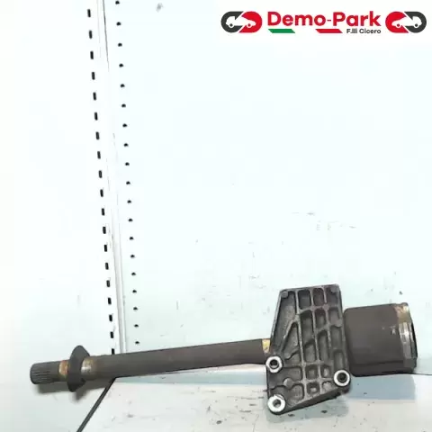 SEMIASSE CON SUPPORTO ANT DX Fiat GRANDE PUNTO - 1.3 Mjet 55206215 0