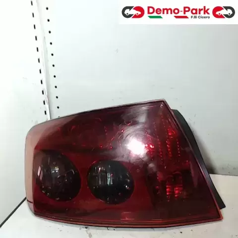 STOP SX Peugeot 407  0