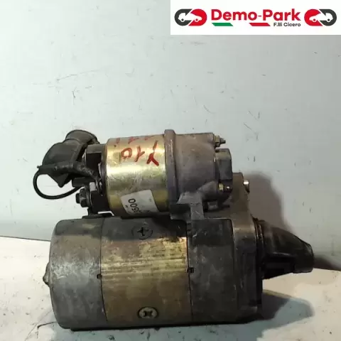 MOTORINO D'AVVIAMENTO Lancia Y 10 1.1  0
