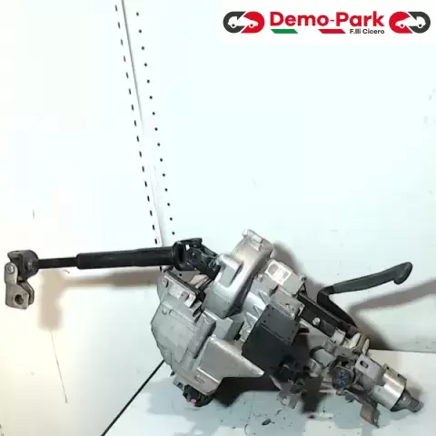 PIANTONE STERZO Renault SCENIC II SERIE 8200589332 0