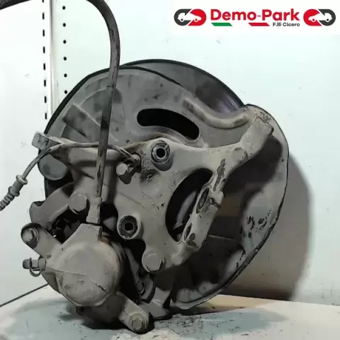 MONTANTE DX Mercedes-benz CLASSE C 220 CDI W203  0