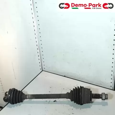 SEMIASSE SX Fiat GRANDE PUNTO EVO 55700562 0