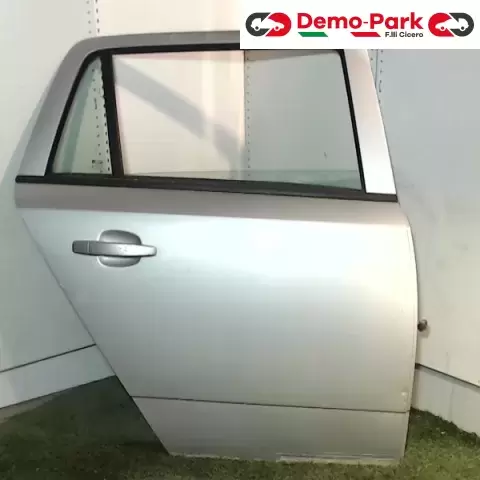 PORTIERA POST DX Opel ASTRA H  0