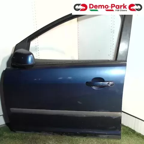 PORTIERA ANT SX Ford FOCUS  0
