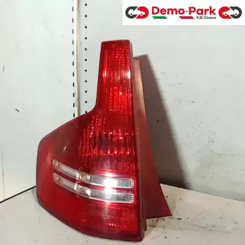 STOP SX  CitroЁn C4  0