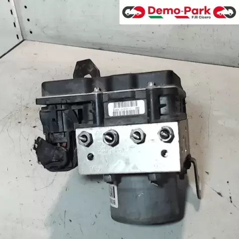 GRUPPO ABS Fiat GRANDE PUNTO EVO 1.2 0 265 251 997  51894801 0
